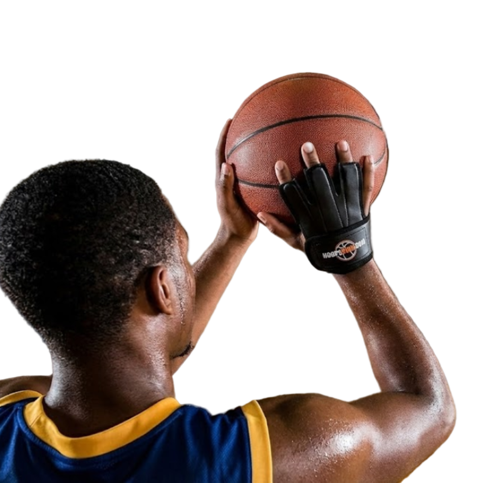 Perfect Jump Shot Glove | Basketball Shooting Glove