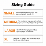 Perfect Jump Shot Glove | Basketball Shooting Glove