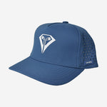 Performance Hat | Pacific Blue