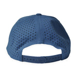 Performance Hat | Pacific Blue