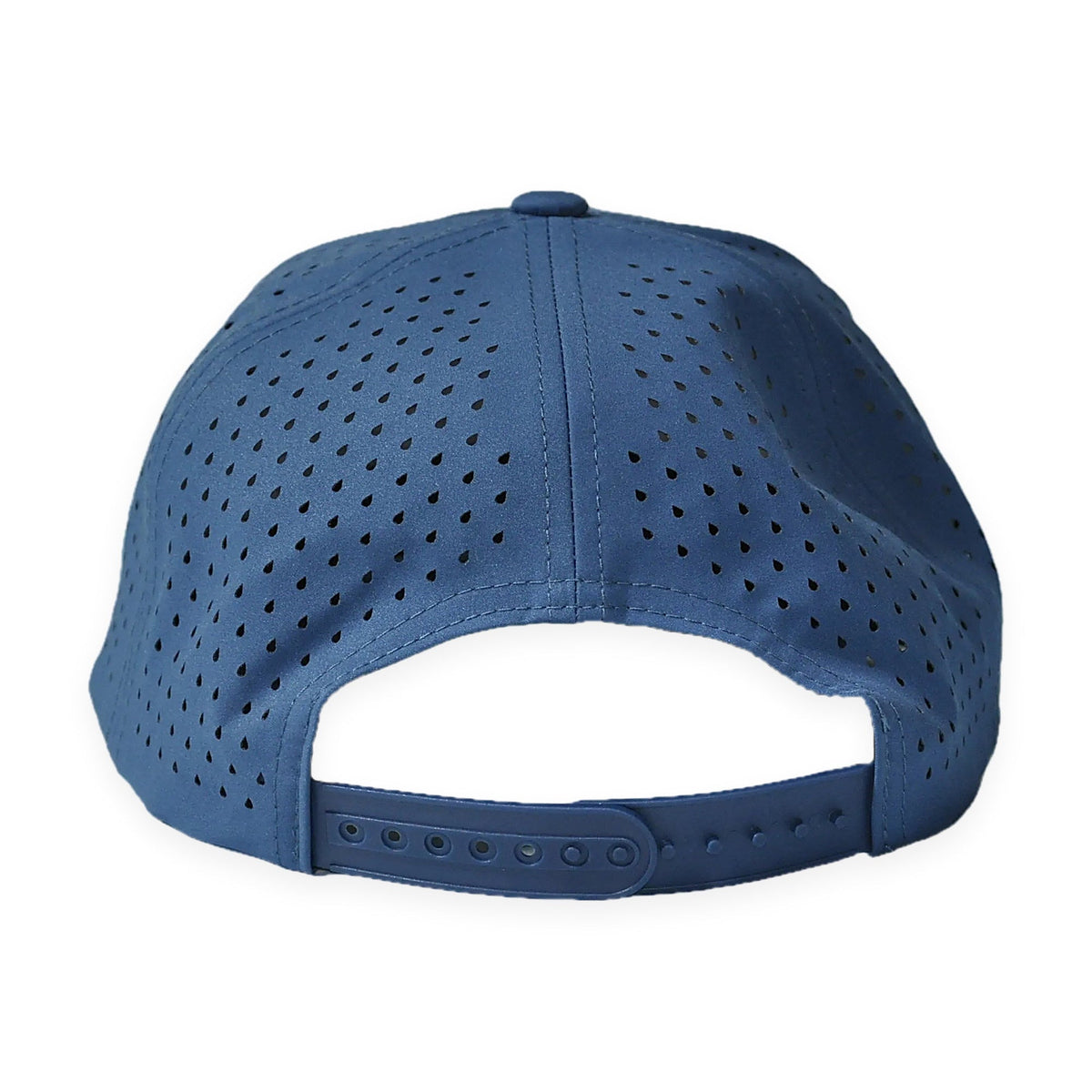 Performance Hat | Pacific Blue