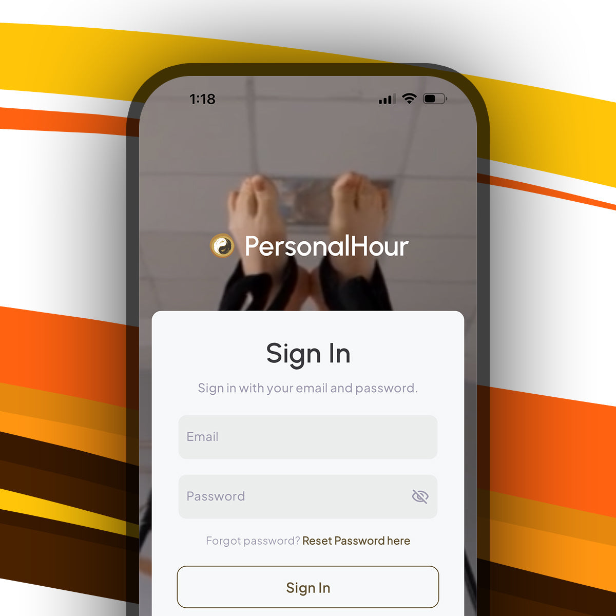 PersonalHour Pilates App | Lifetime Subscription