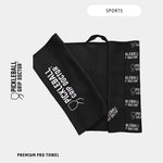 Pickleball Grip Doctor Pro Towel