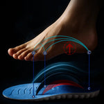 PickleSole High Performance Insoles