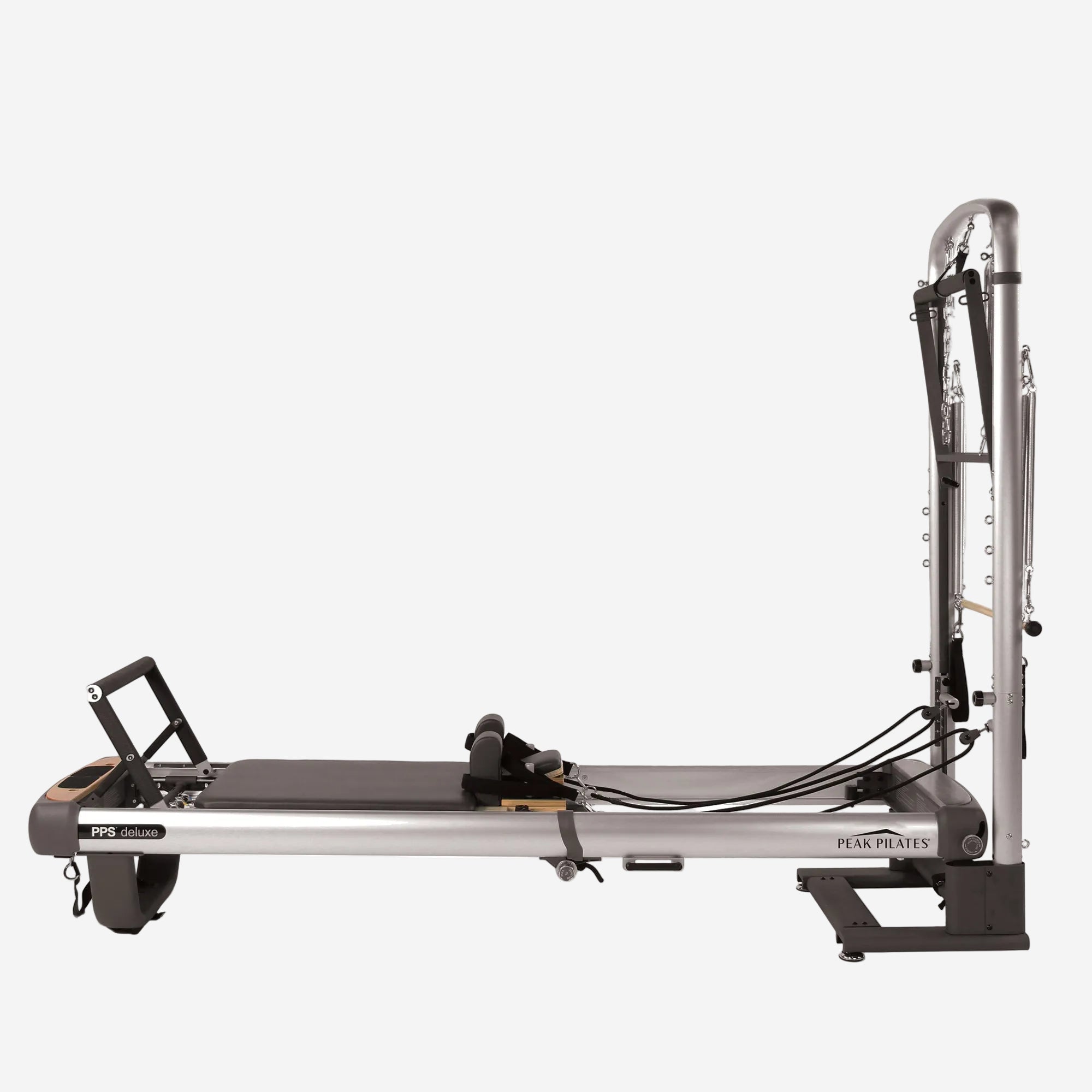 Peak PilateSystem® Deluxe Bundle