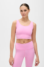 Rise Bra | Vie en Rose