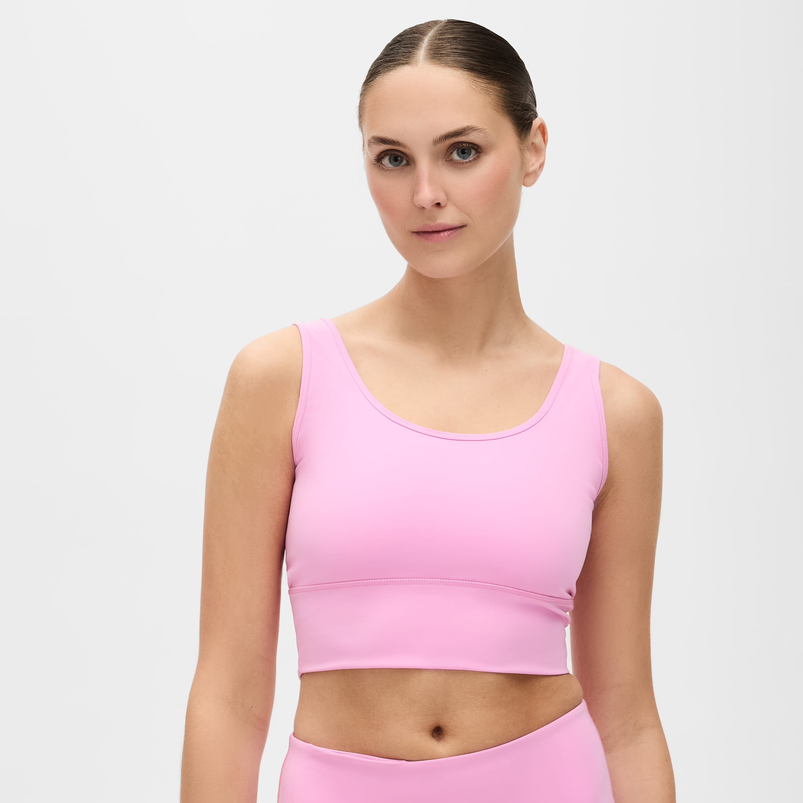 Rise Bra | Vie en Rose