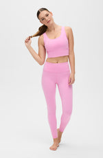 Rise Leggings | Vie en Rose