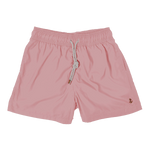 Dusty Pink Swim Short