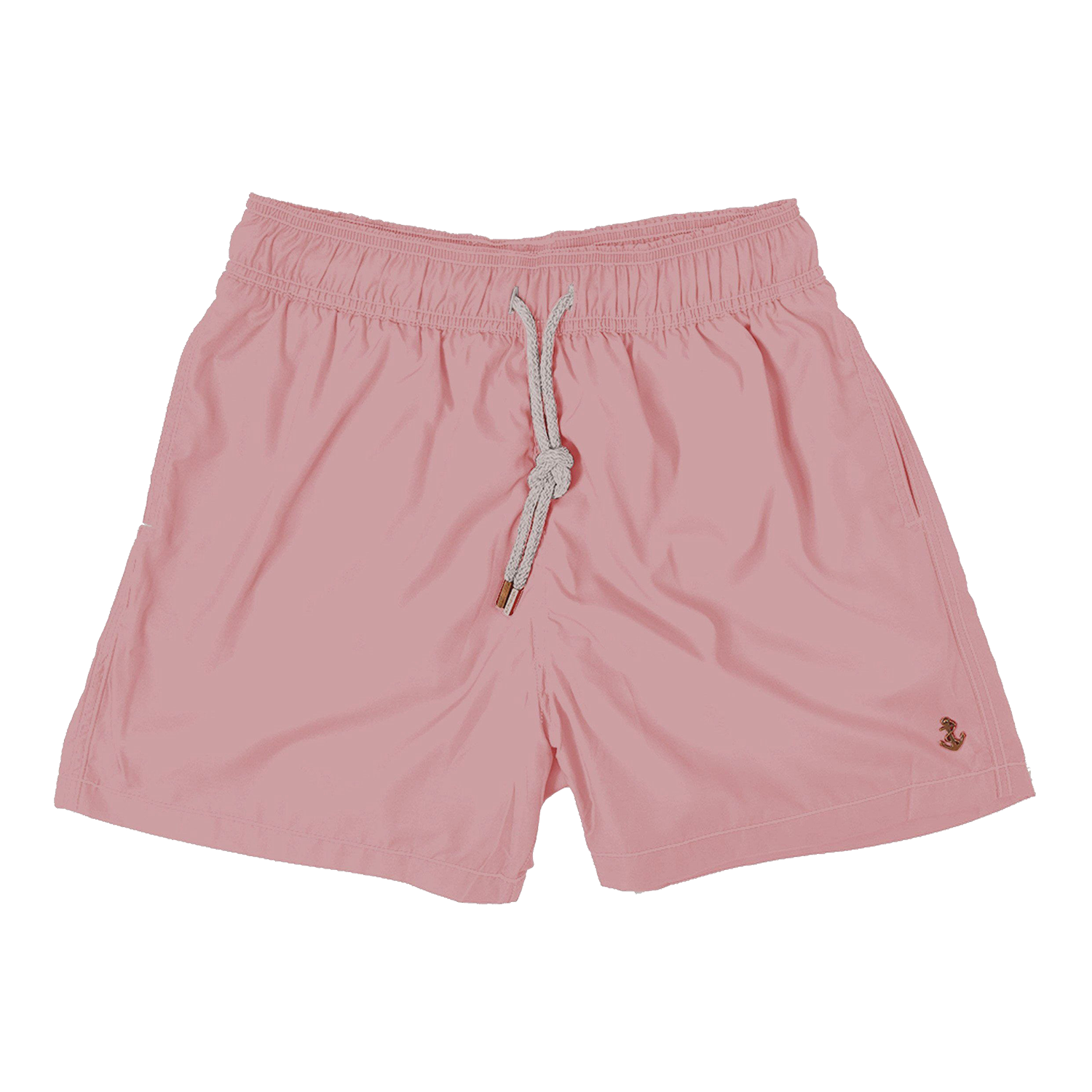 Dusty Pink Swim Short