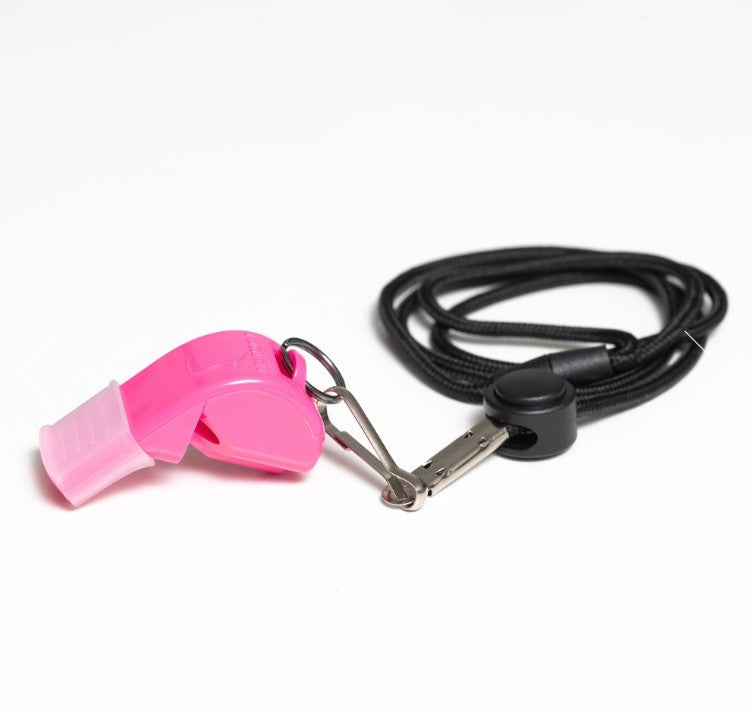 P-51 Hygienic Protector Whistle