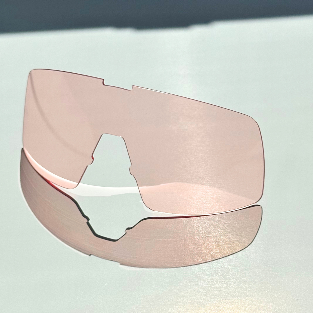Mojave Replacement Lenses
