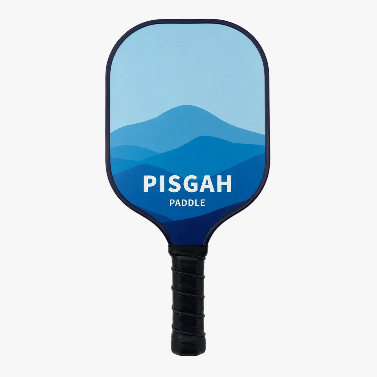 The Trailblazer Paddle
