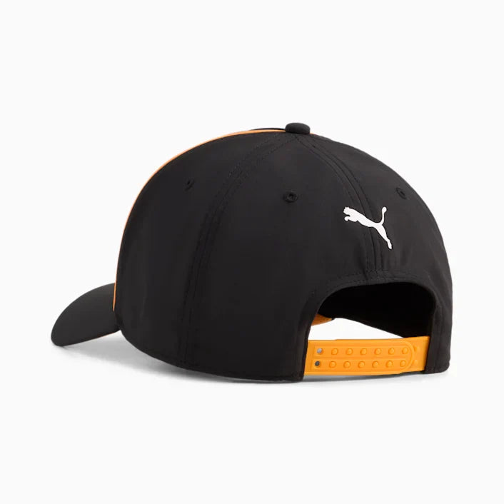 Puma Mclaren BB Cap | Black