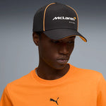 Puma Mclaren BB Cap | Black