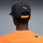 Puma Mclaren BB Cap | Black