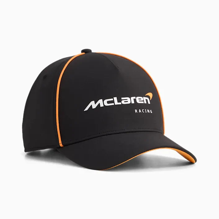 Puma Mclaren BB Cap | Black