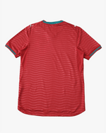 PORTUGAL HOME 2025/26 Soccer Jersey