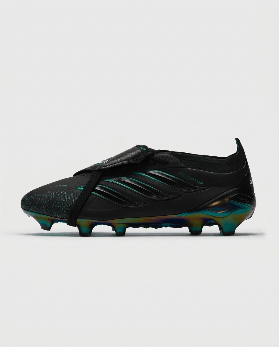 Adidas Predator Elite EQT FT FG Football Boots | Limited Edition