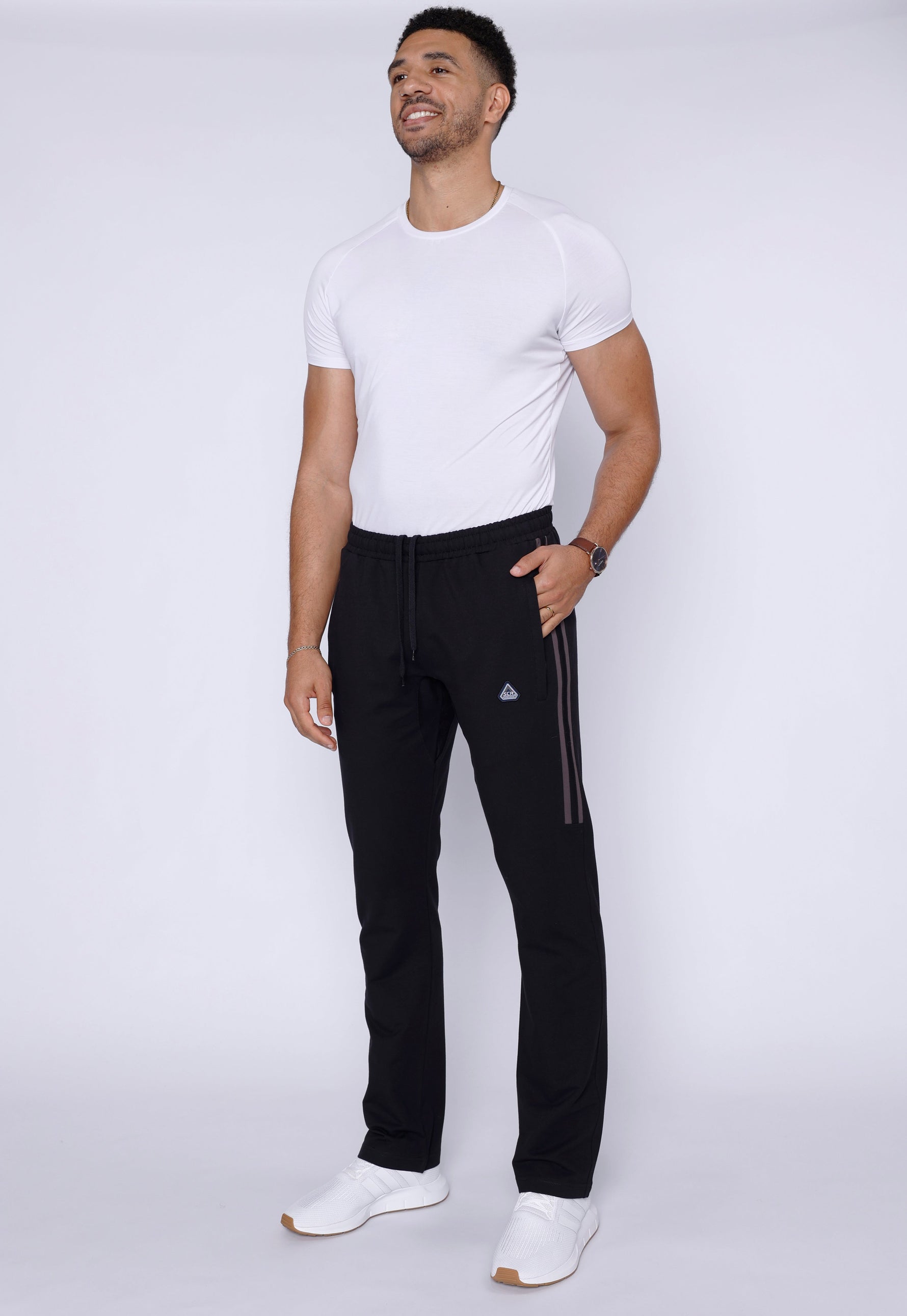 Ultimate Flex Athletic Sweatpants | Straight (Reg, Tall and Big & Tall Fit)