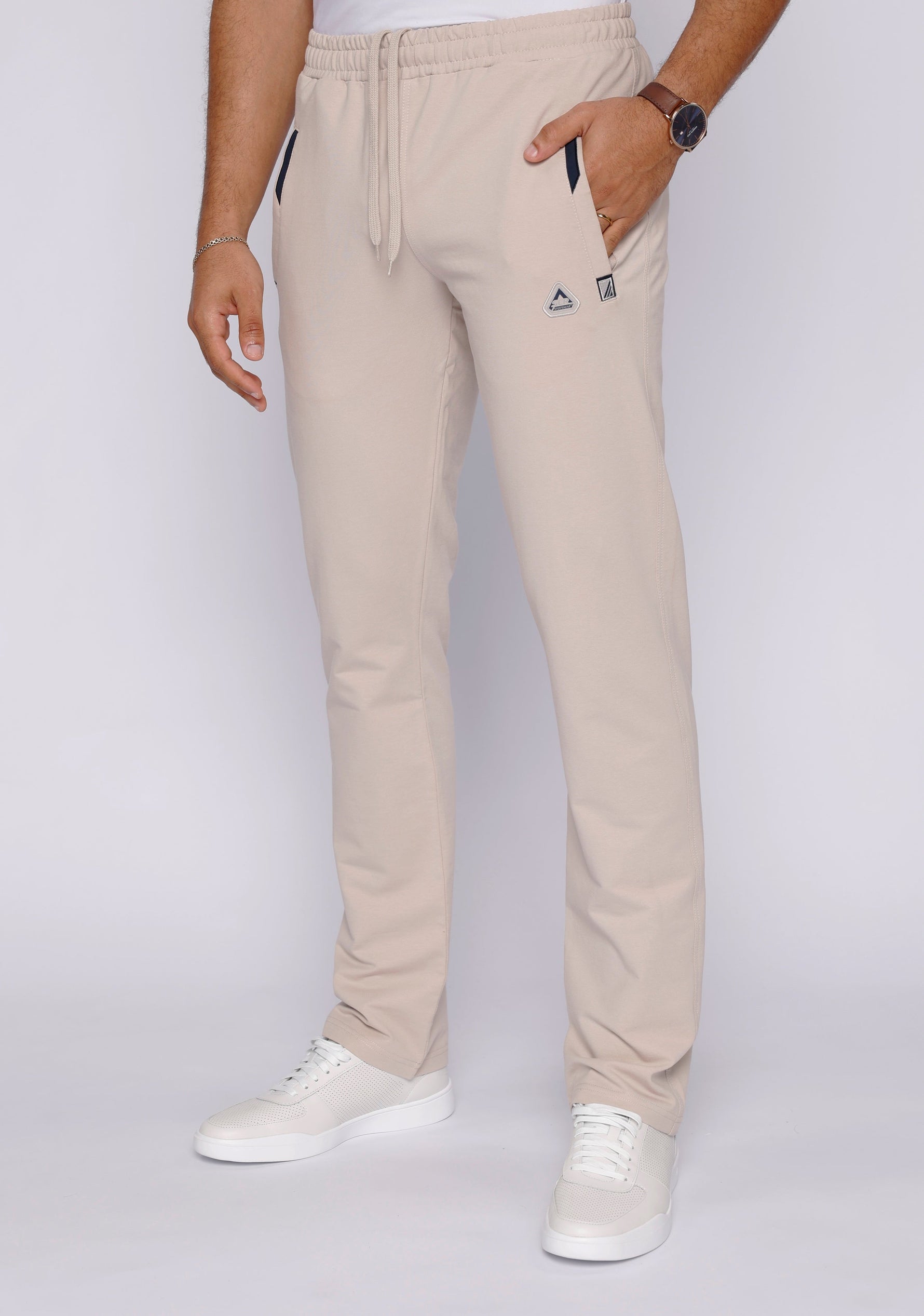All-Day Comfort Athletic Sweatpants | Straight (Regular and Big Fit)