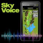 SkyCaddie® PRO 4X