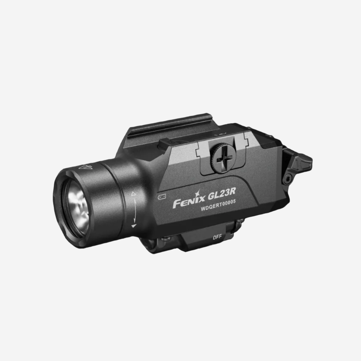 Fenix GL23R Green Laser Tactical Light