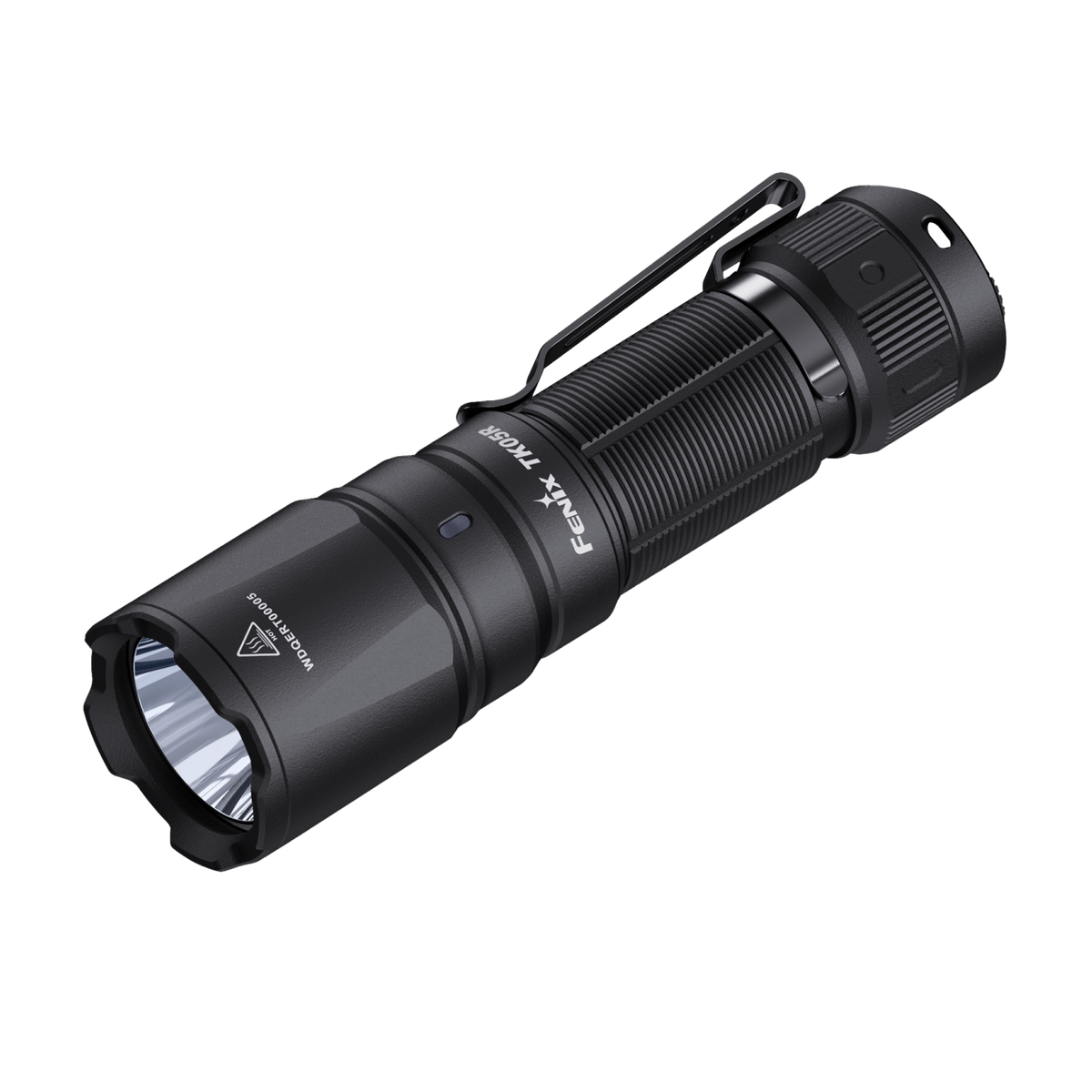 Fenix TK05R Compact Tactical EDC Flashlight