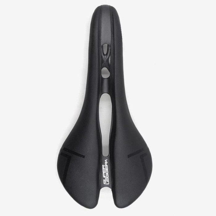 Ultralight Carbon Racing Bicycle Saddle