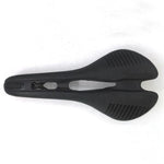Ultralight Carbon Racing Bicycle Saddle