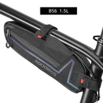 WP Cycling Frame Bag