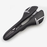 Ultralight Carbon Racing Bicycle Saddle