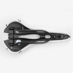 Ultralight Carbon Racing Bicycle Saddle