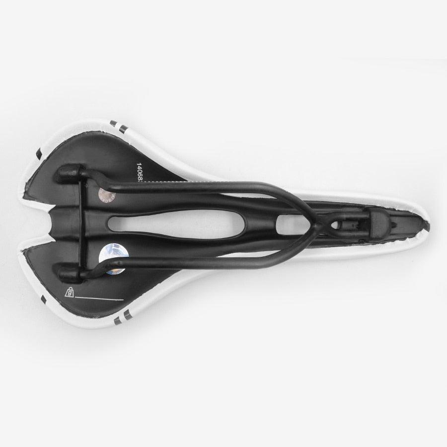 Ultralight Carbon Racing Bicycle Saddle