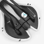 Ultralight Carbon Racing Bicycle Saddle