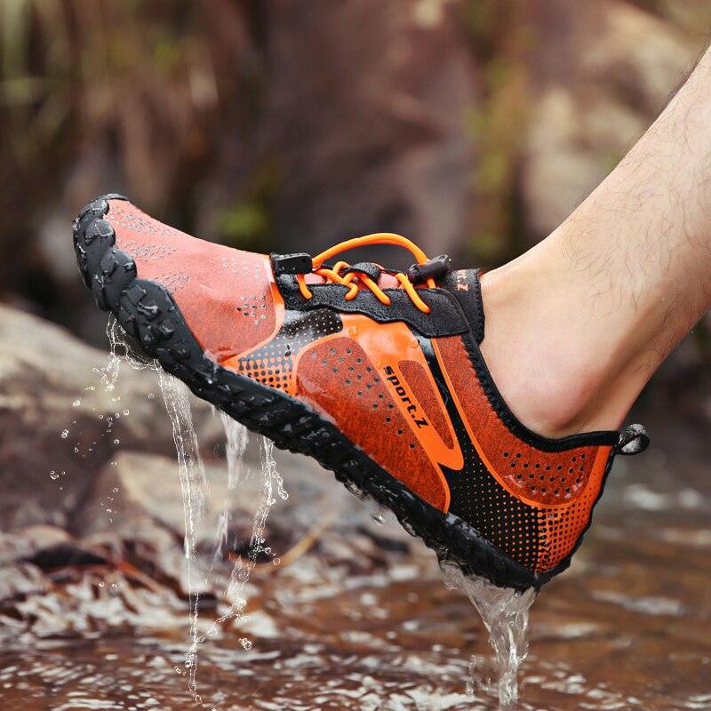 Water Shoes Barefoot Style | Outdoor Beach & Water Activities