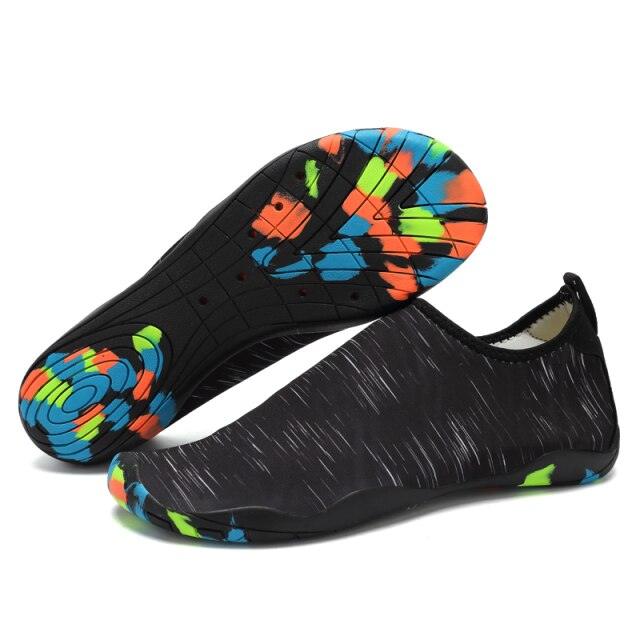 Water Shoes Barefoot Style | Outdoor Beach & Water Activities