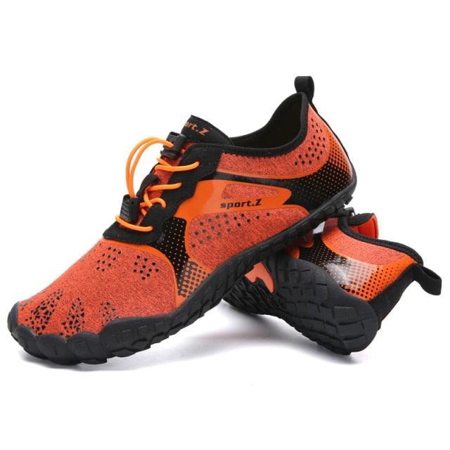 Water Shoes Barefoot Style | Outdoor Beach & Water Activities
