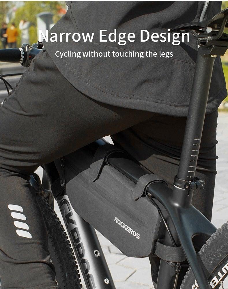 WP Cycling Frame Bag