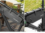 WP Cycling Frame Bag