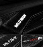 Top Tube WP Hard Shell Cycling Bag with TPU Touch Screen Phone Case