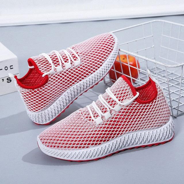 Women's Running Shoe