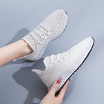 Women's Running Shoe