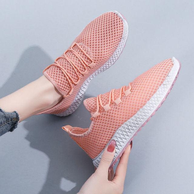 Women's Running Shoe