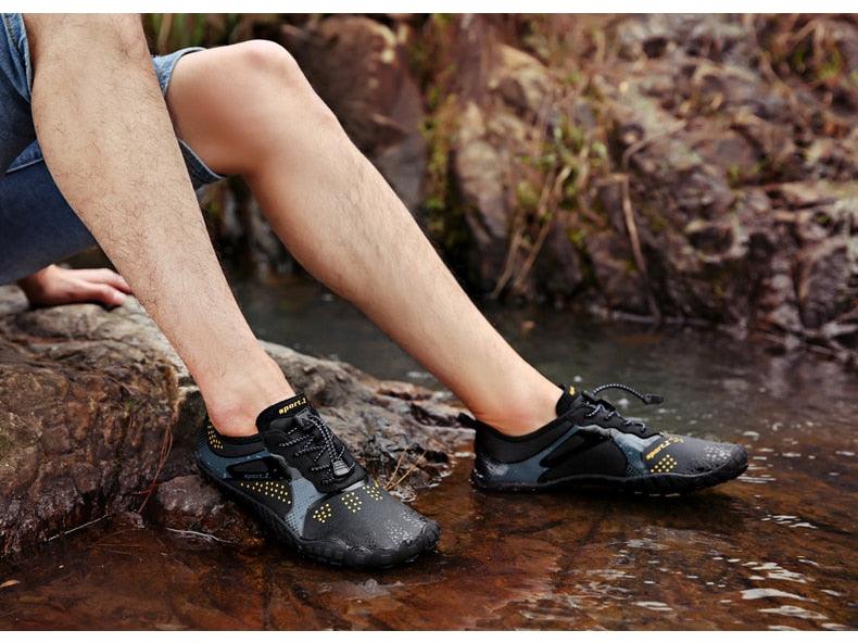 Water Shoes Barefoot Style | Outdoor Beach & Water Activities