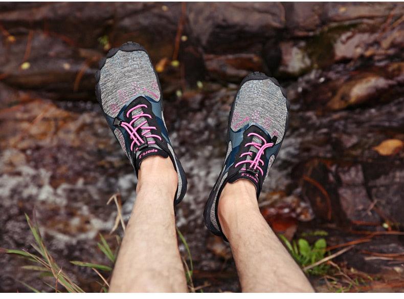 Water Shoes Barefoot Style | Outdoor Beach & Water Activities