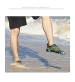 Water Shoes Barefoot Style | Outdoor Beach & Water Activities