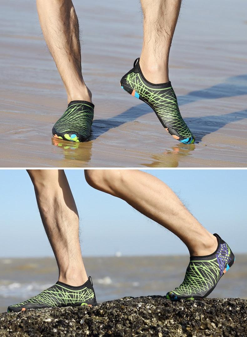 Water Shoes Barefoot Style | Outdoor Beach & Water Activities