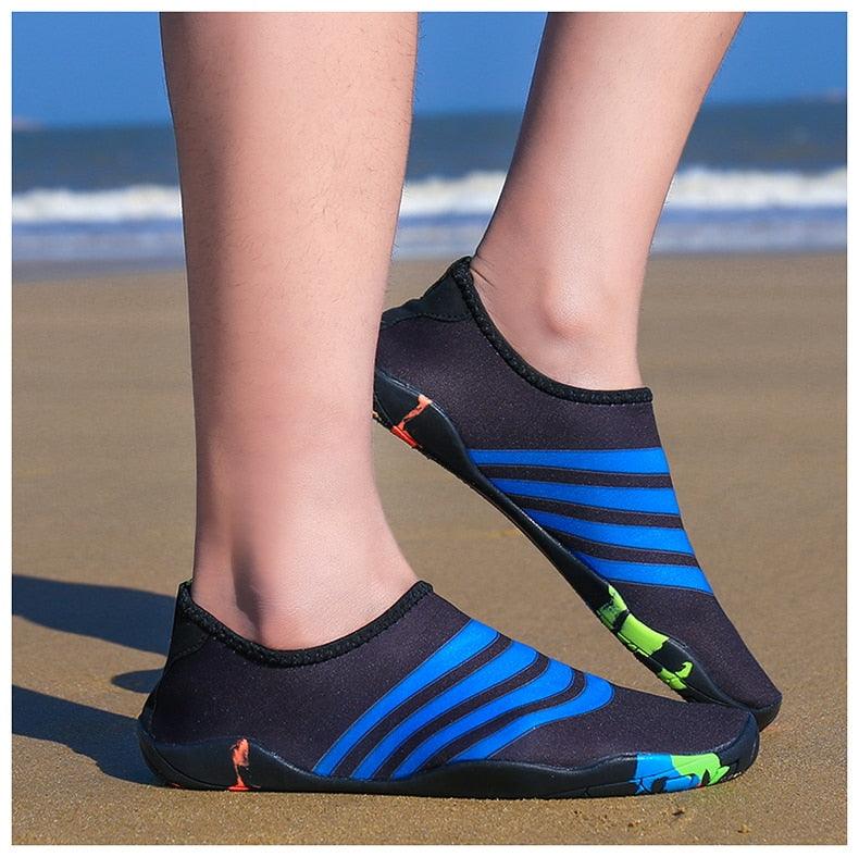 Water Shoes Barefoot Style | Outdoor Beach & Water Activities
