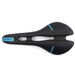Ultralight Carbon Racing Bicycle Saddle